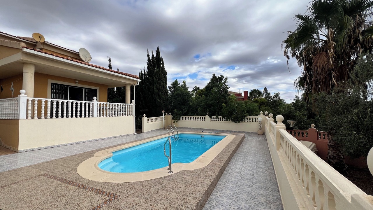 Photo of Outdoor in Bolnuevo