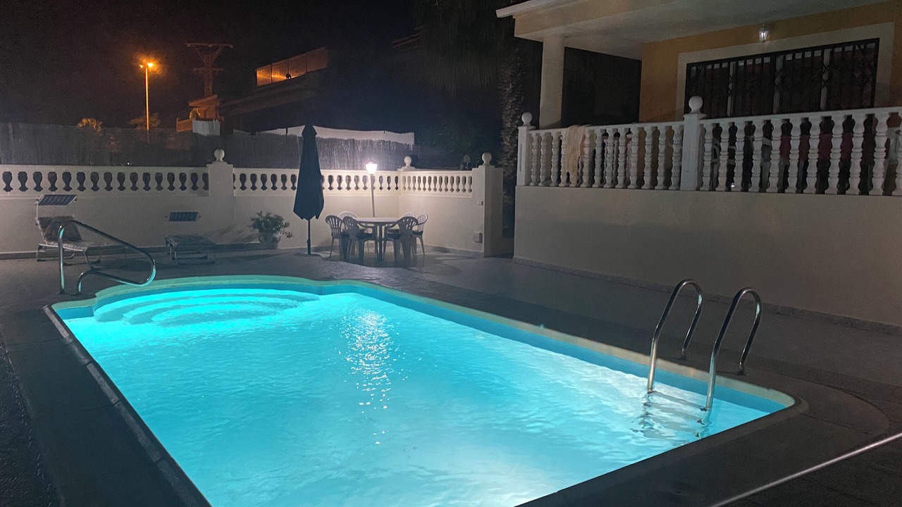 Photo of Outdoor in Bolnuevo