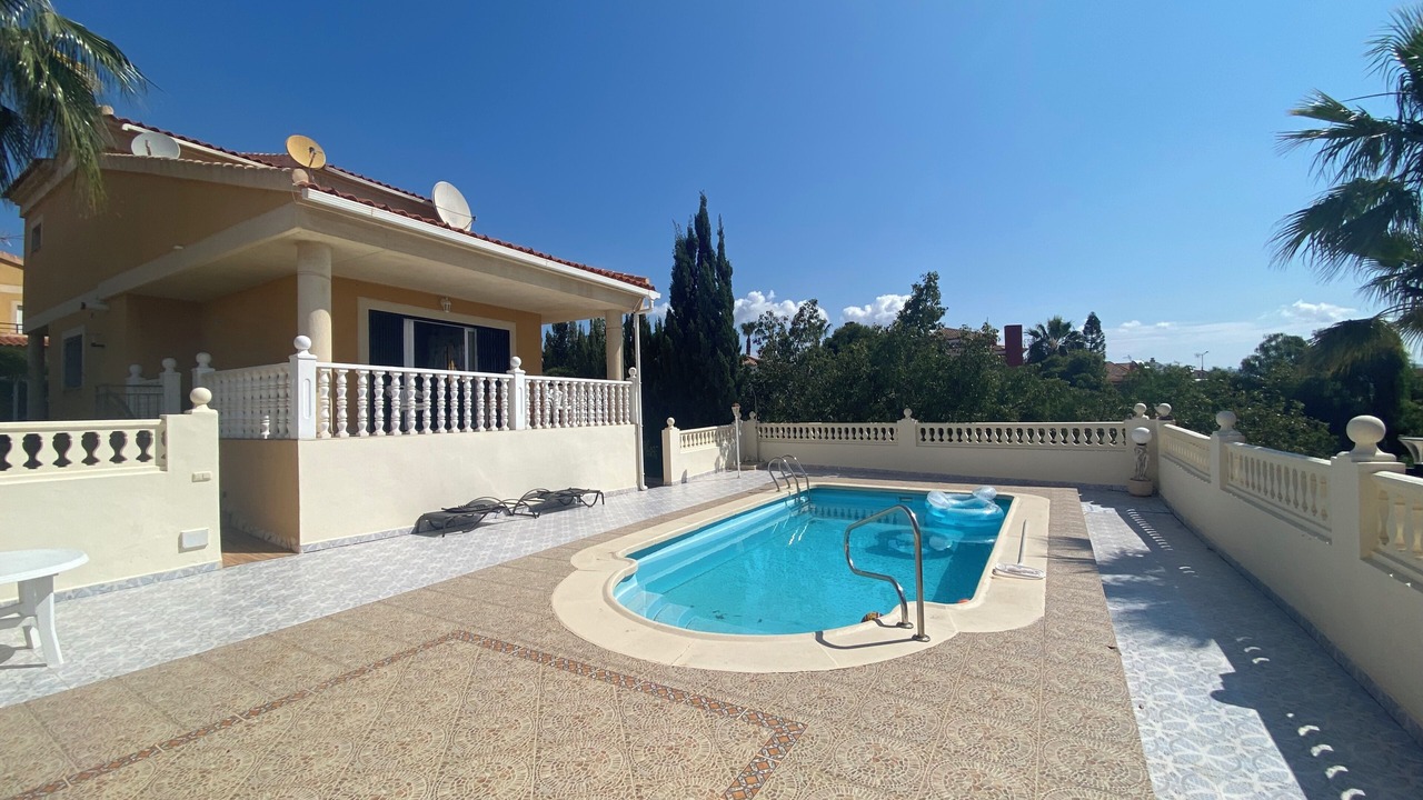 Photo of Outdoor in Bolnuevo