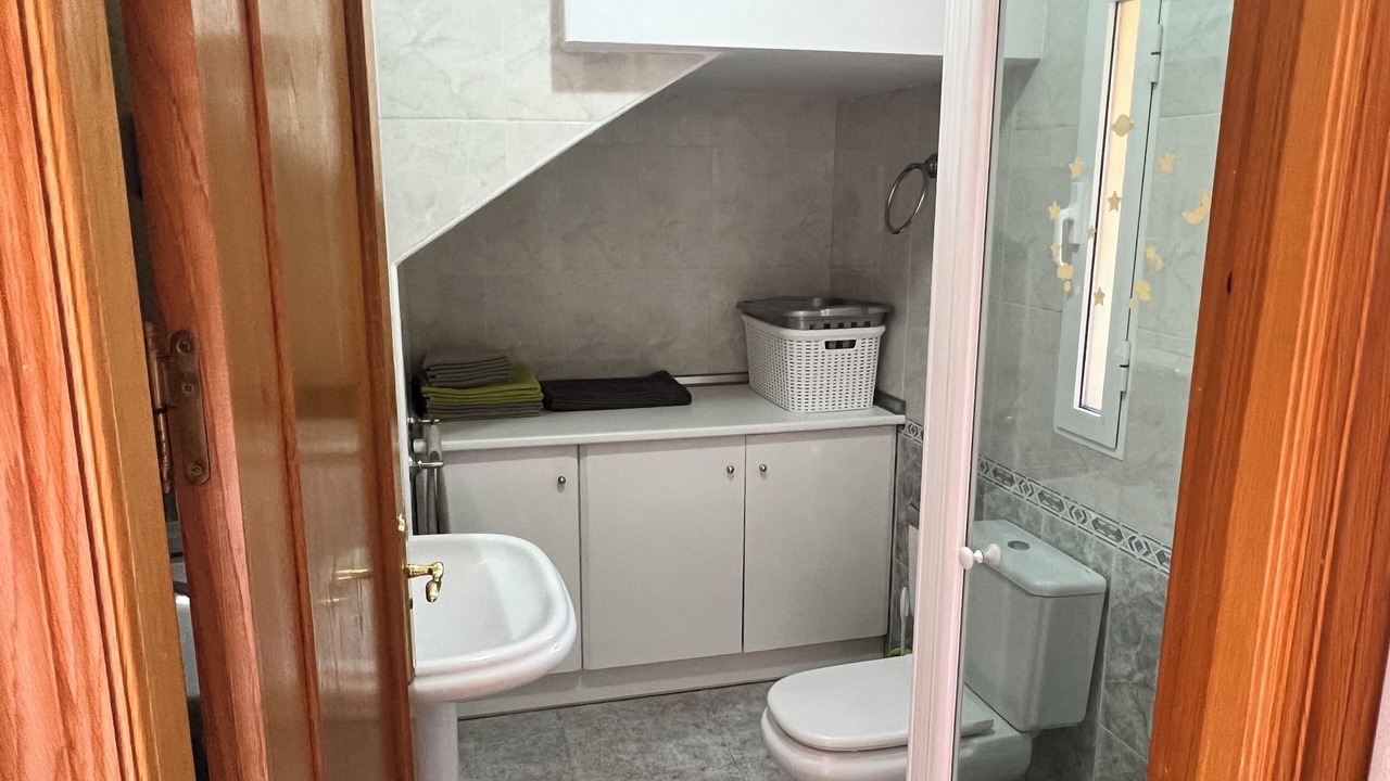 Photo of Bathroom in Bolnuevo