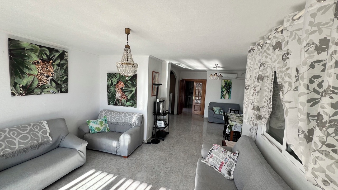 Photo of Livingroom in Bolnuevo