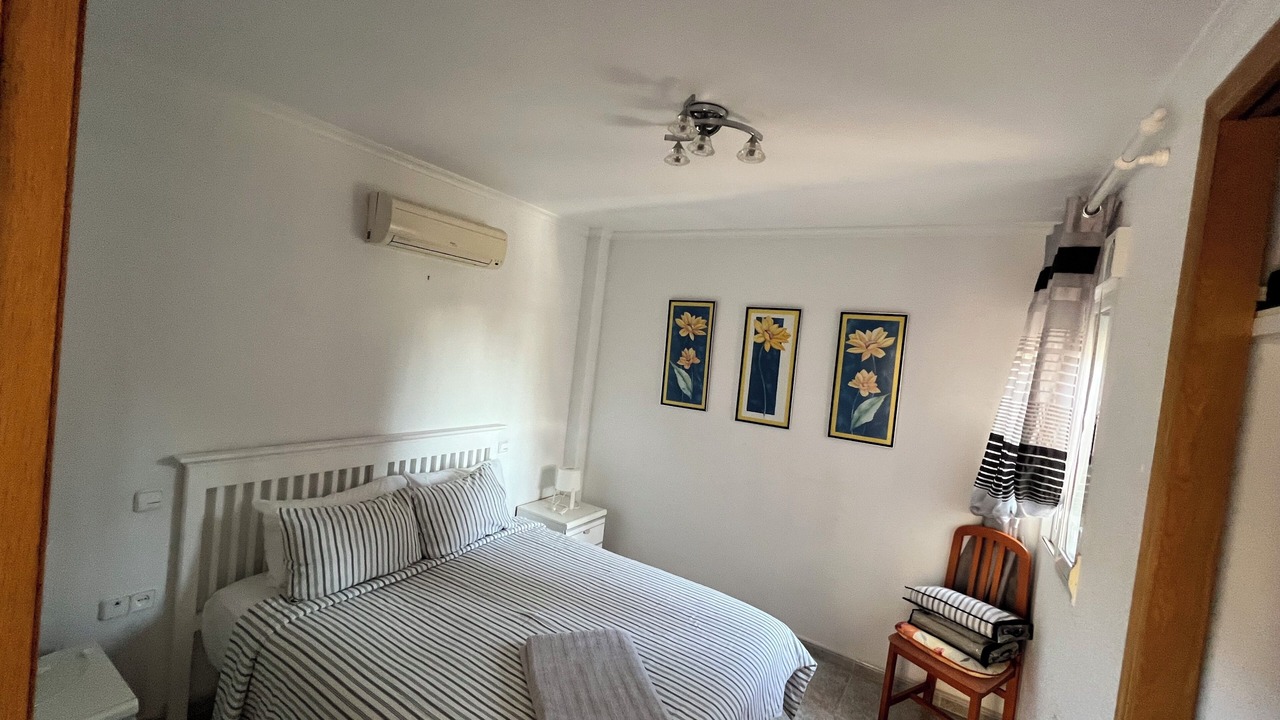 Photo of Bedroom in Bolnuevo