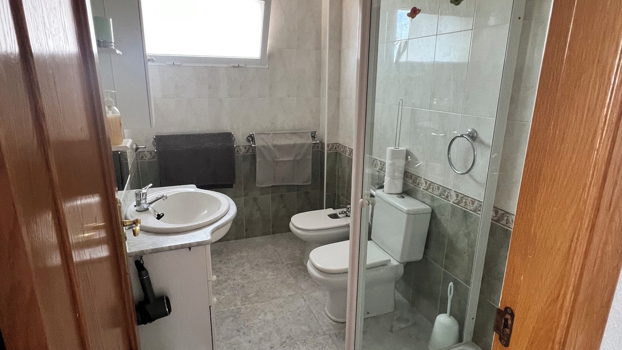 Photo of Bathroom in Bolnuevo