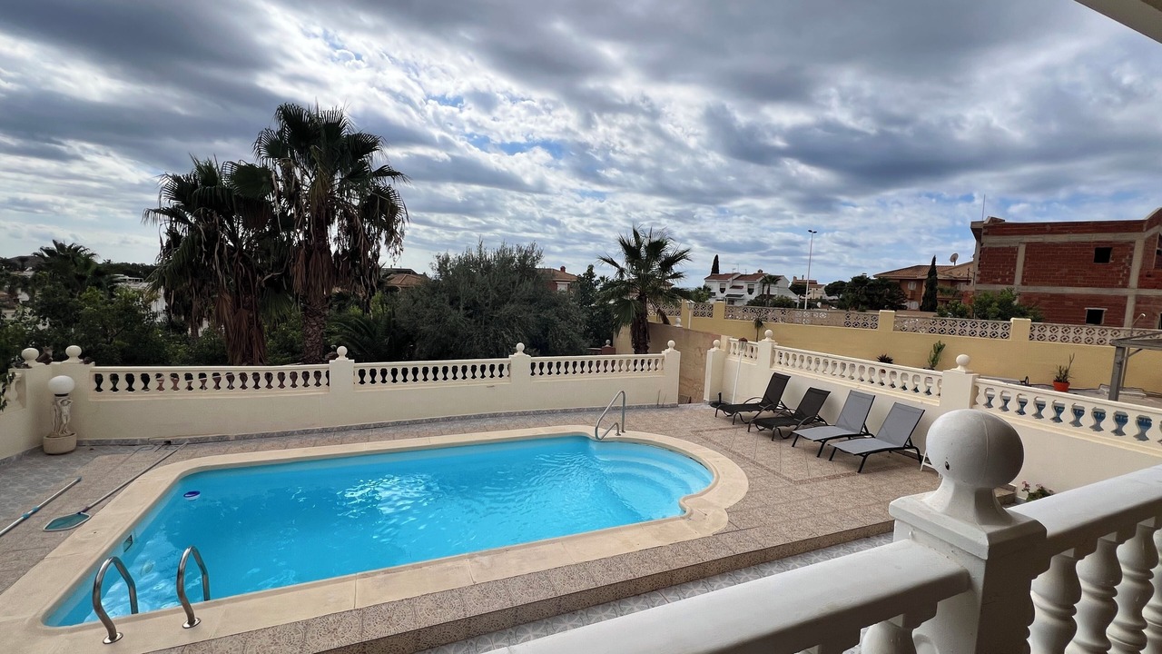 Photo of Outdoor in Bolnuevo
