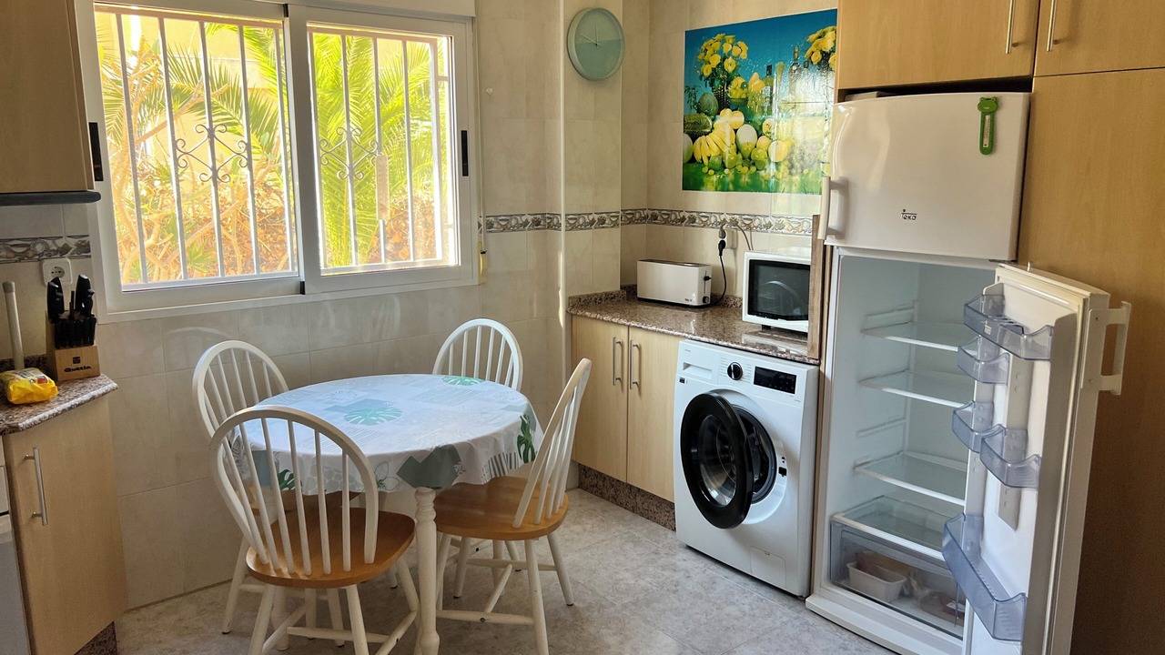 Photo of Kitchen in Bolnuevo