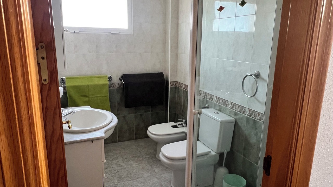 Photo of Bathroom in Bolnuevo