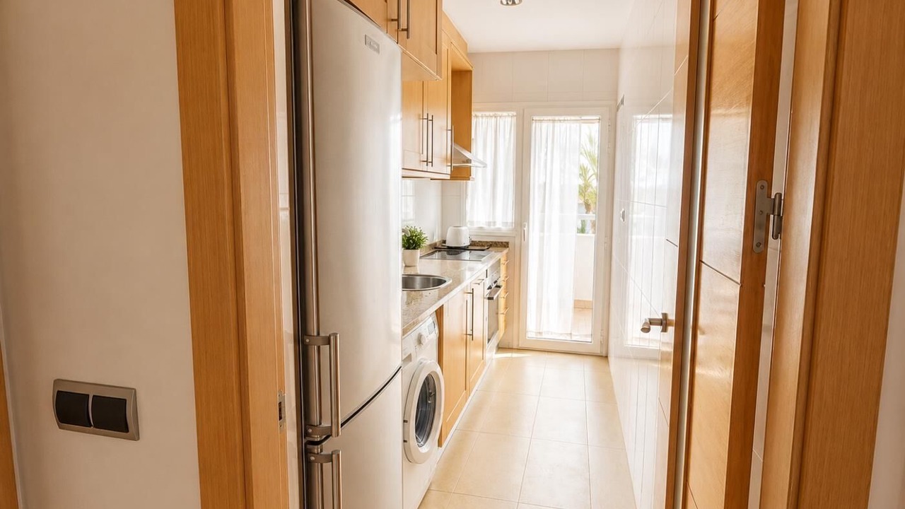 Photo of Kitchen in Los Alcazares