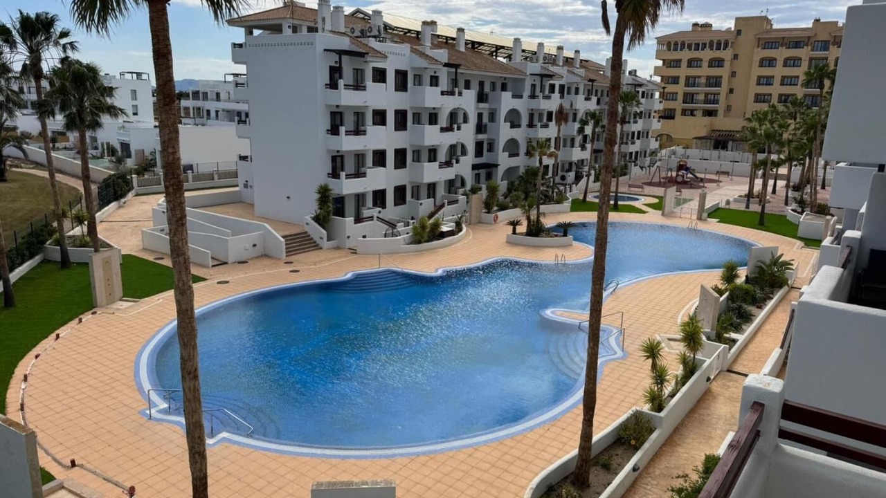 Photo of Outdoor in Los Alcazares