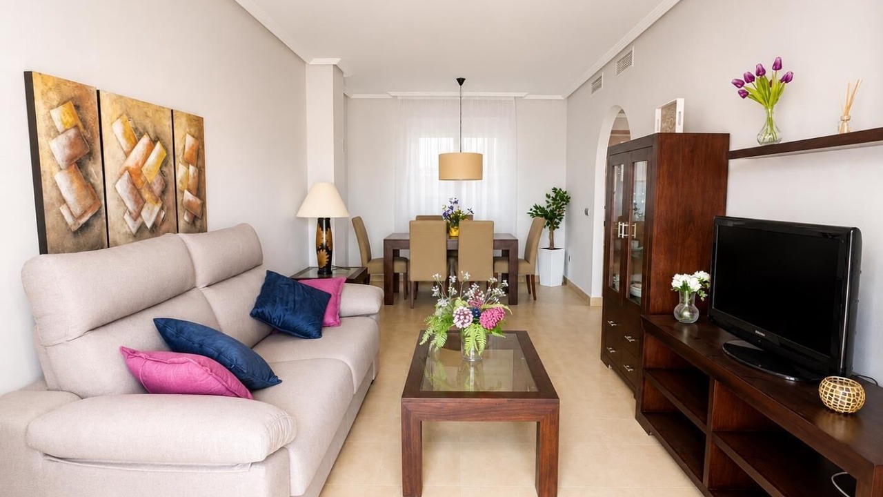 Photo of Livingroom in Los Alcazares