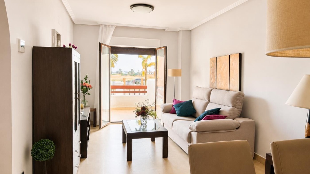 Photo of Livingroom in Los Alcazares