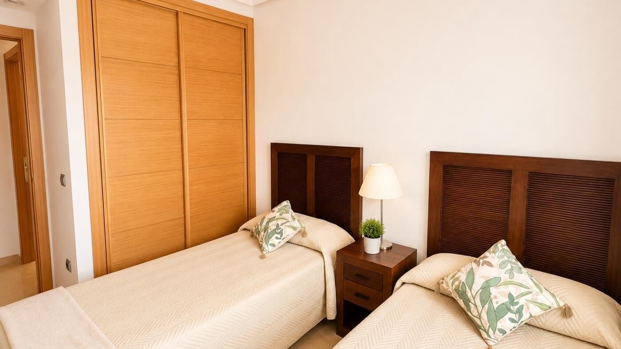 Photo of Bedroom in Los Alcazares