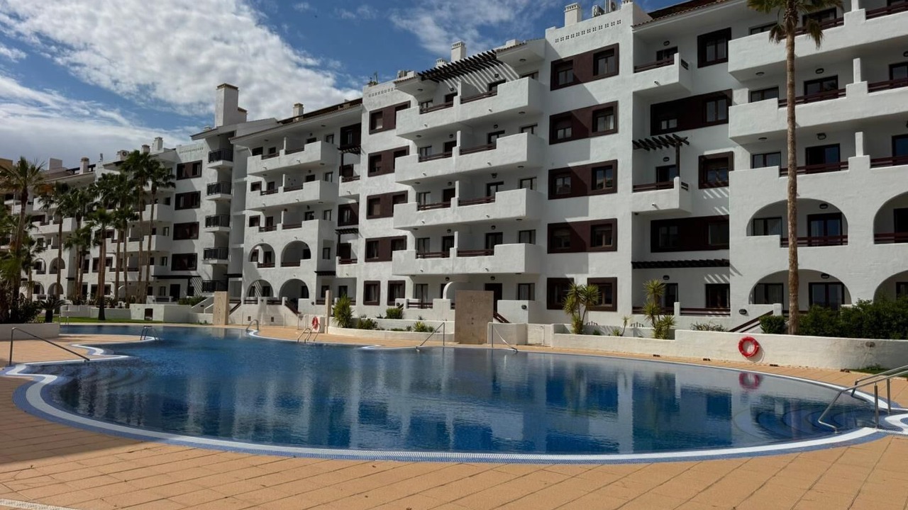 Photo of Outdoor in Los Alcazares