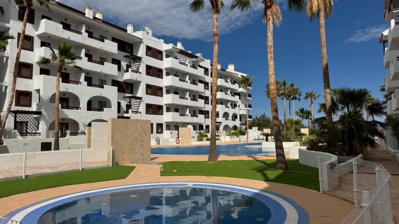 Photo of Outdoor in Los Alcazares