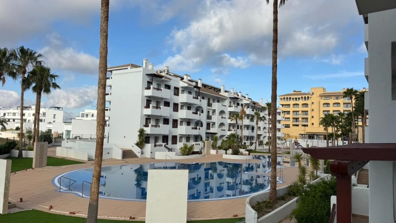 Photo of Outdoor in Los Alcazares