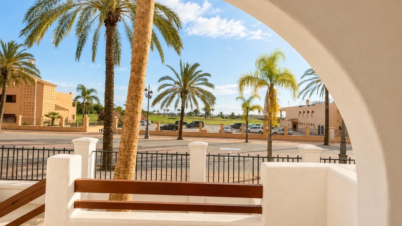 Photo of Outdoor in Los Alcazares