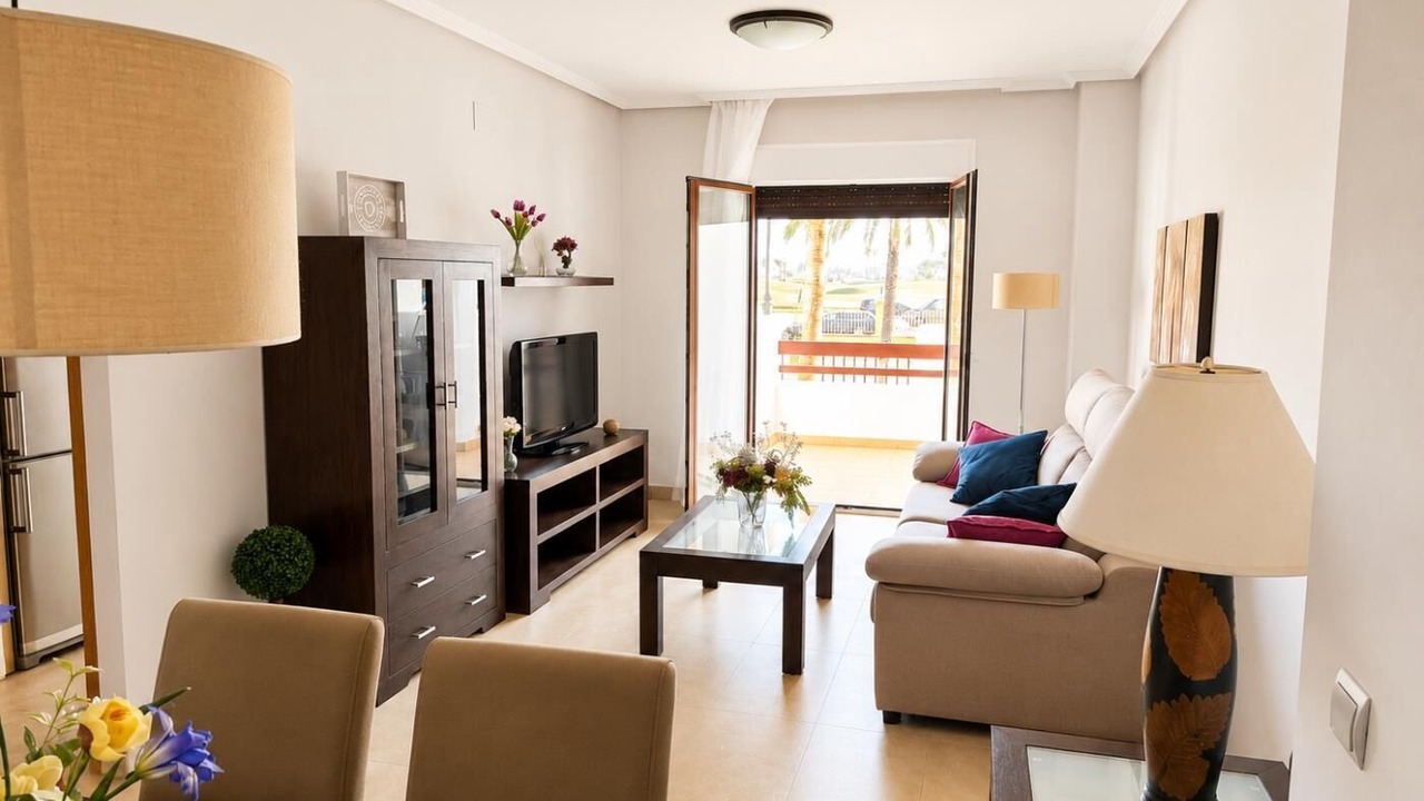 Photo of Livingroom in Los Alcazares