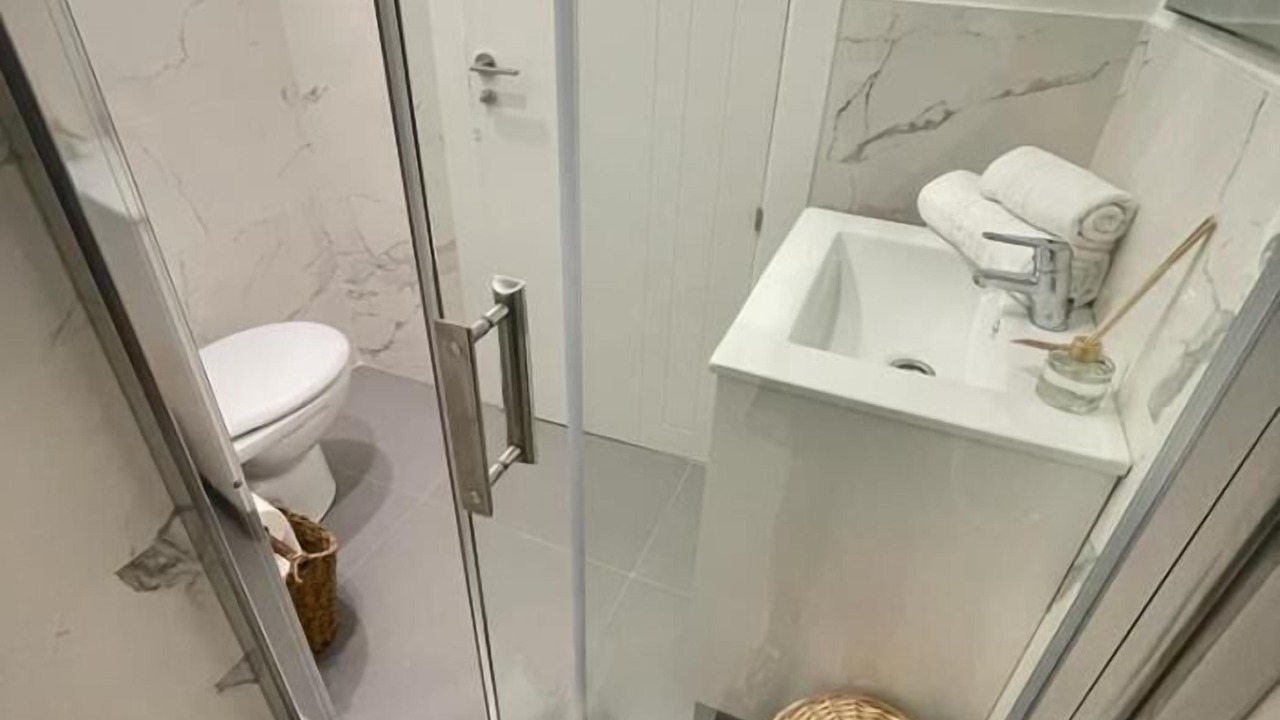 Photo of Bathroom in Logrono