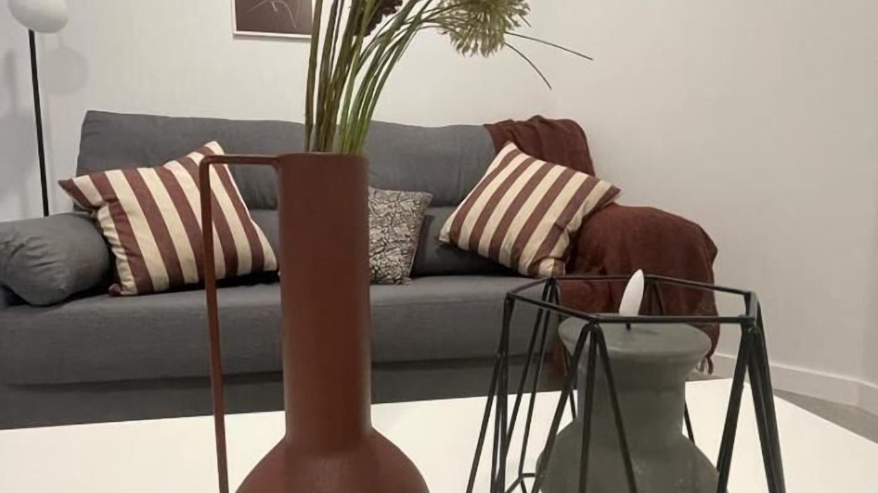 Photo of Livingroom in Logrono