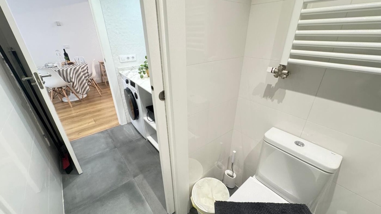 Photo of Bathroom in Lardero