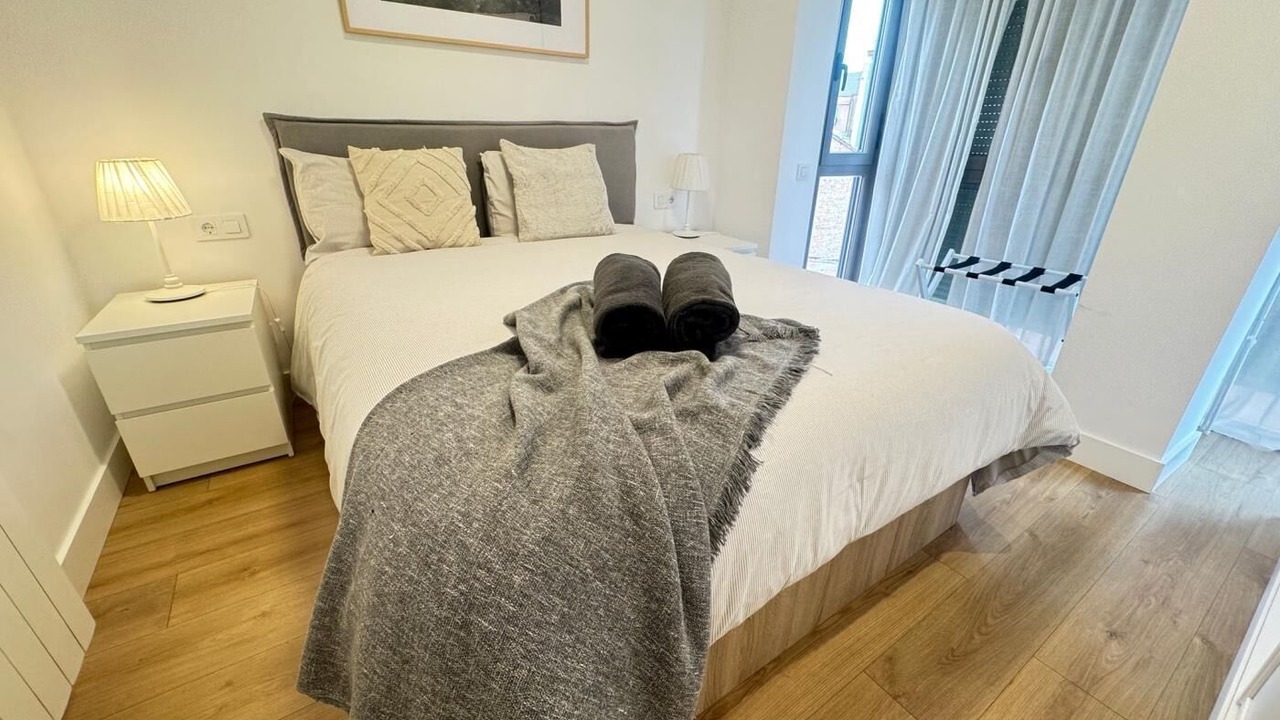 Photo of Bedroom in Lardero