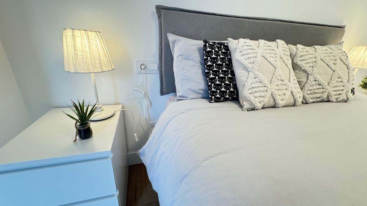 Photo of Bedroom in Lardero