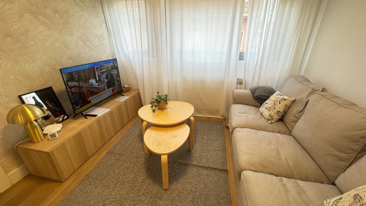 Photo of Livingroom in Lardero