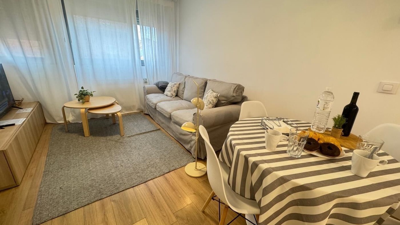 Photo of Livingroom in Lardero