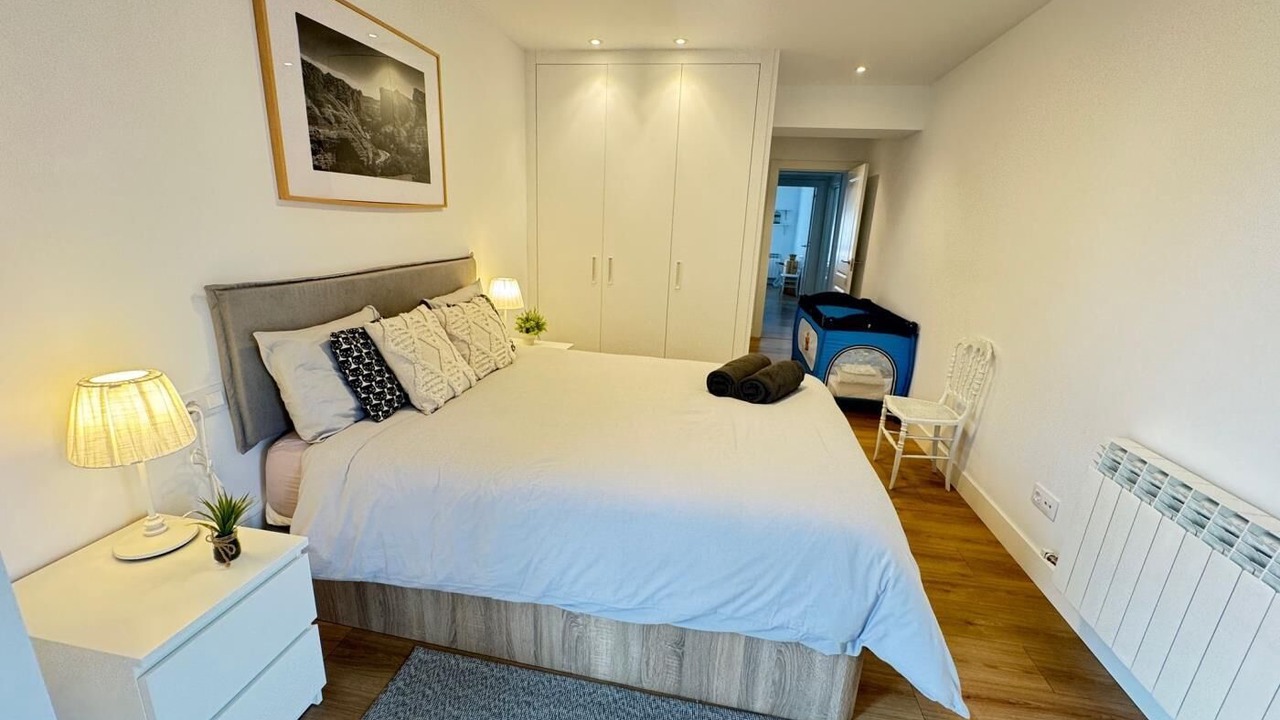Photo of Bedroom in Lardero