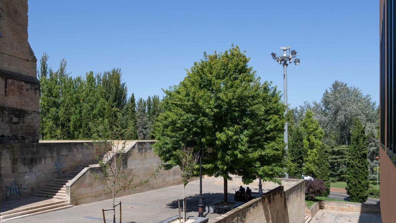Photo of Outdoor in Logrono Historic Centre