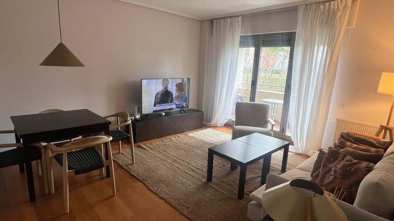 Photo of Livingroom in Logrono