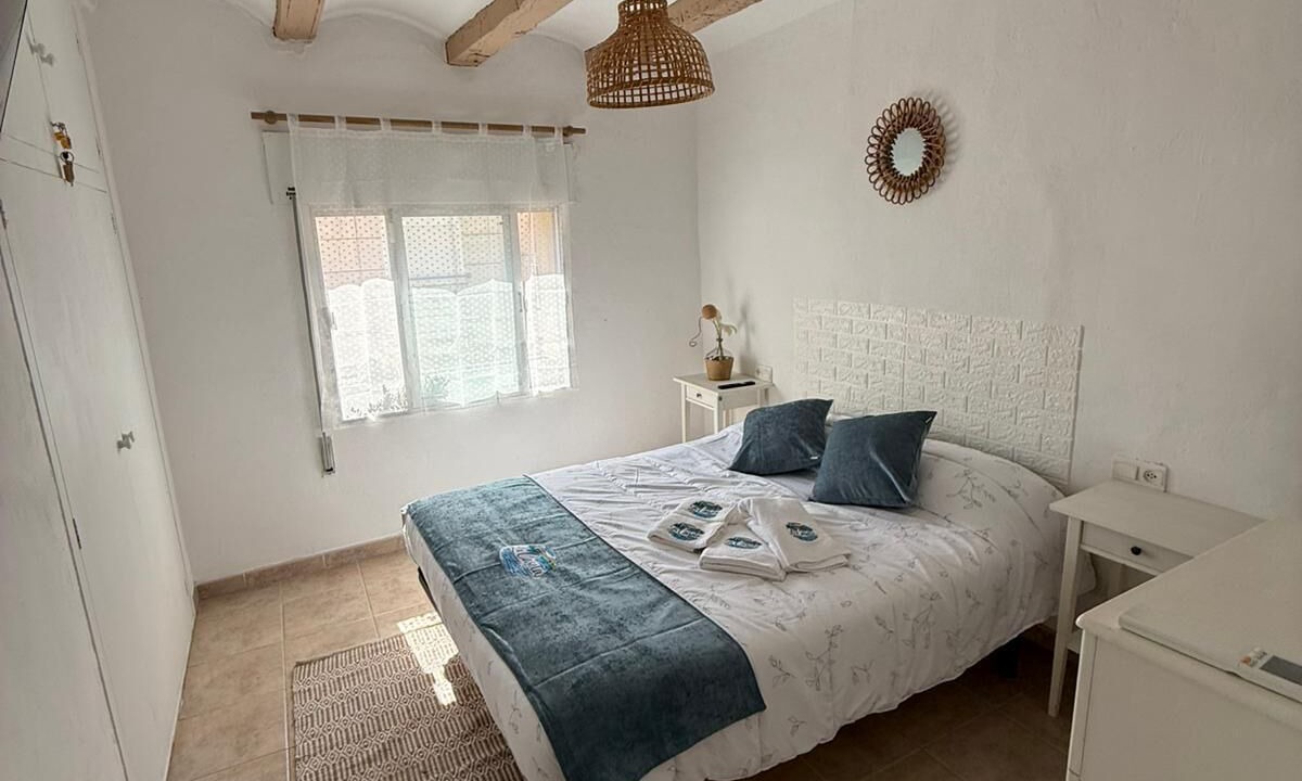 Photo of Bedroom in Amposta