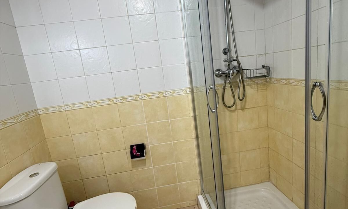Photo of Bathroom in Amposta