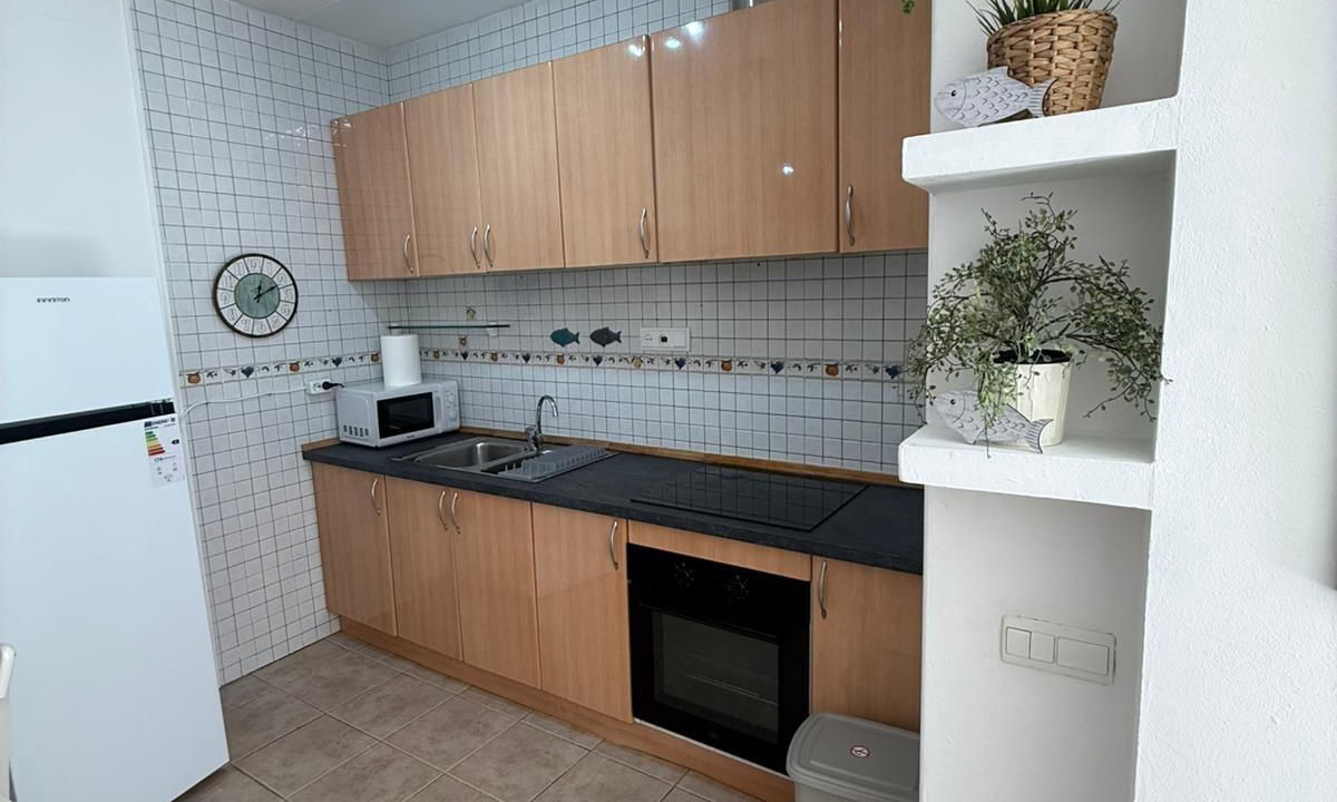 Photo of Kitchen in Amposta