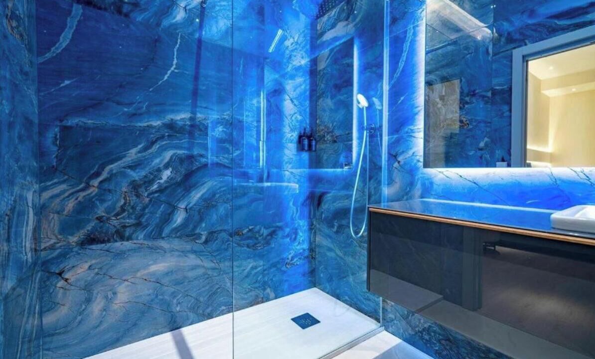 Photo of Bathroom in La Serna del Monte