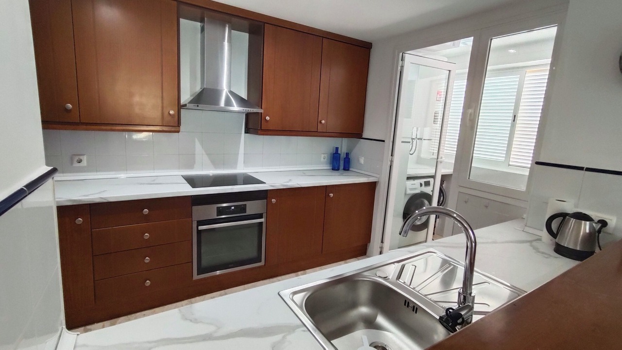 Photo of Kitchen in Punta Prima