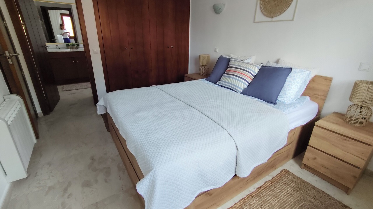 Photo of Bedroom in Punta Prima