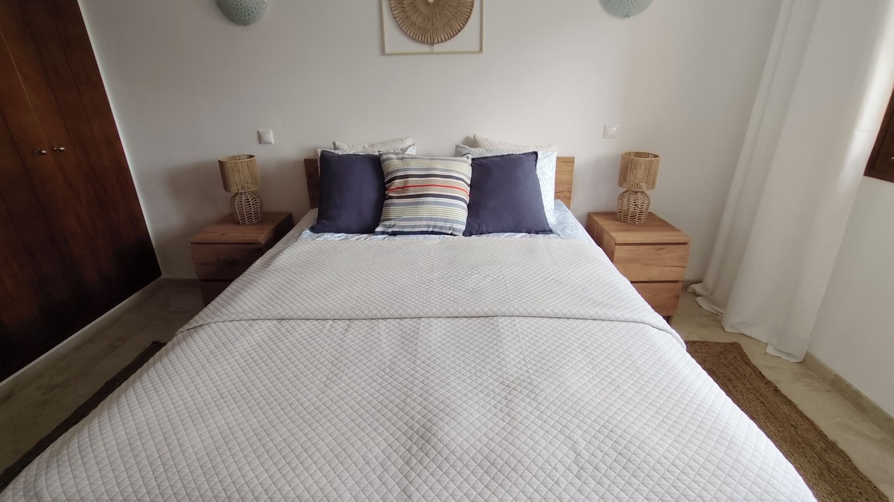 Photo of Bedroom in Punta Prima
