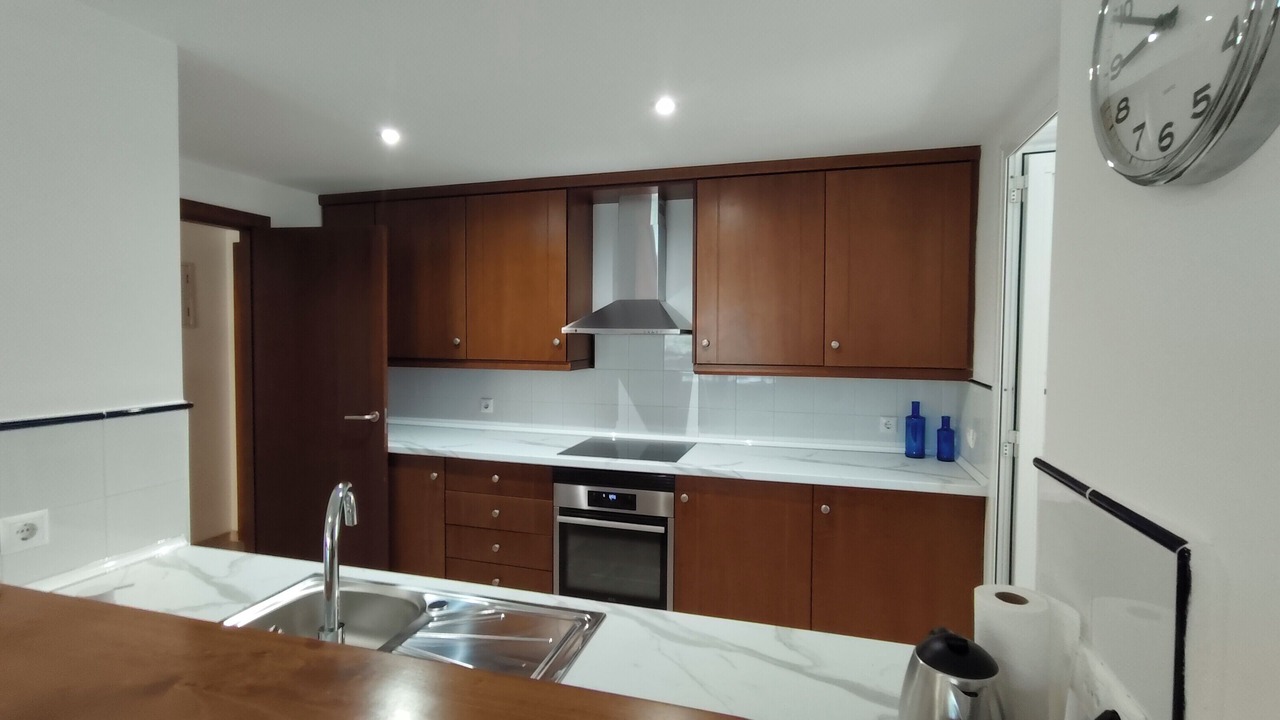 Photo of Kitchen in Punta Prima