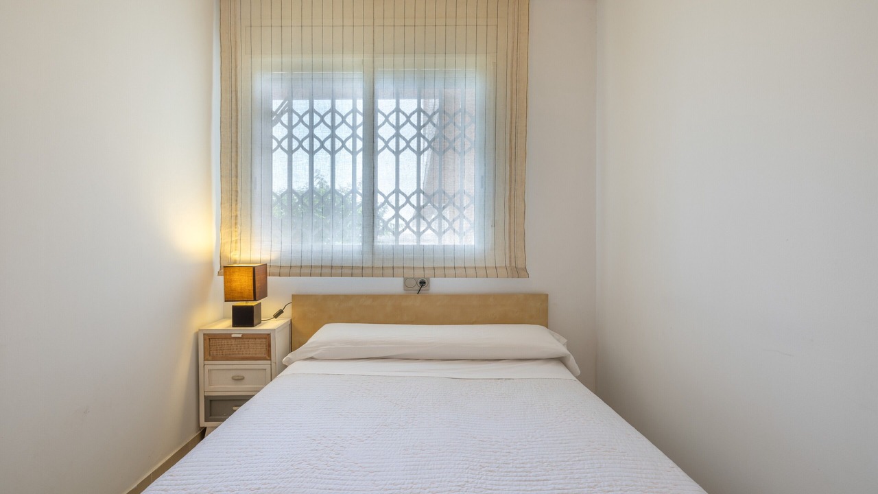Photo of Bedroom in Deltebre