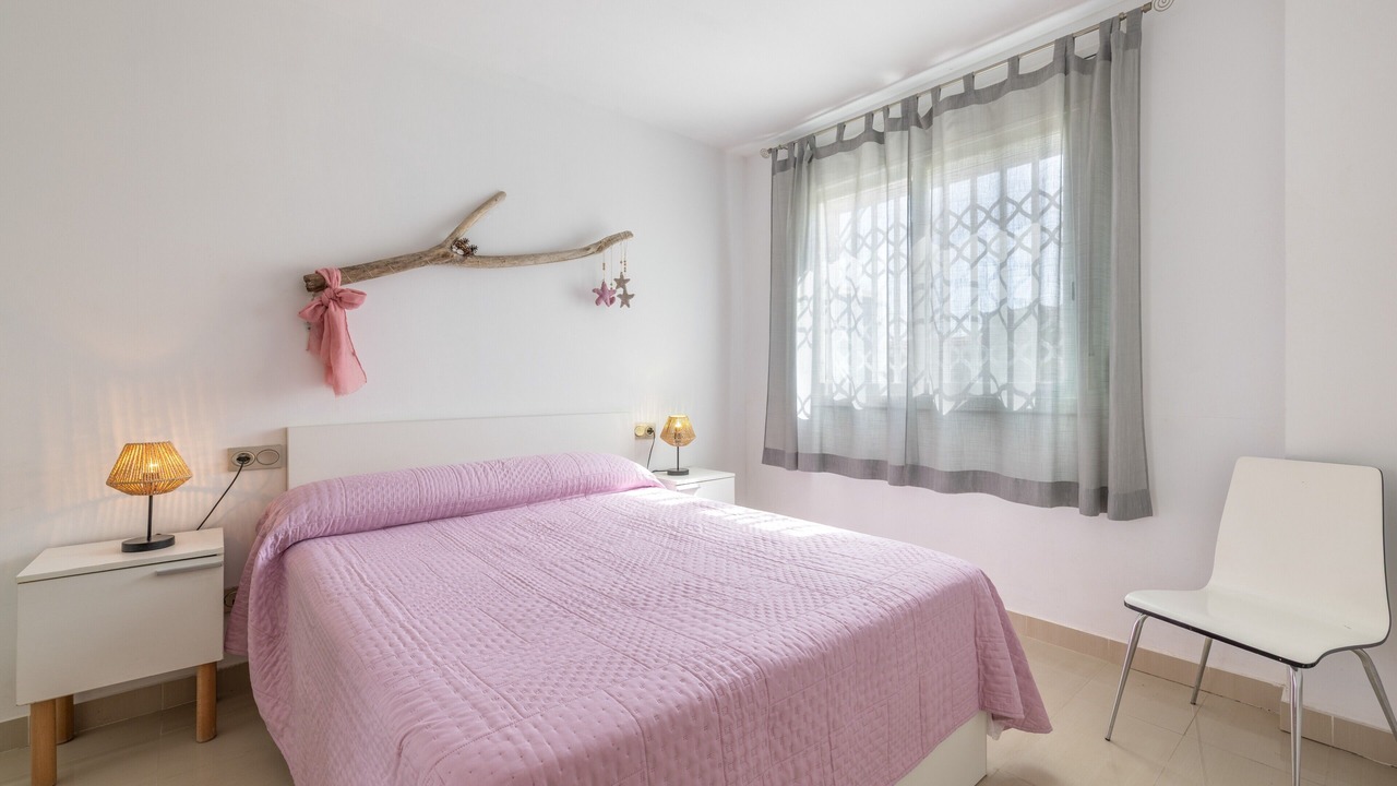 Photo of Bedroom in Deltebre