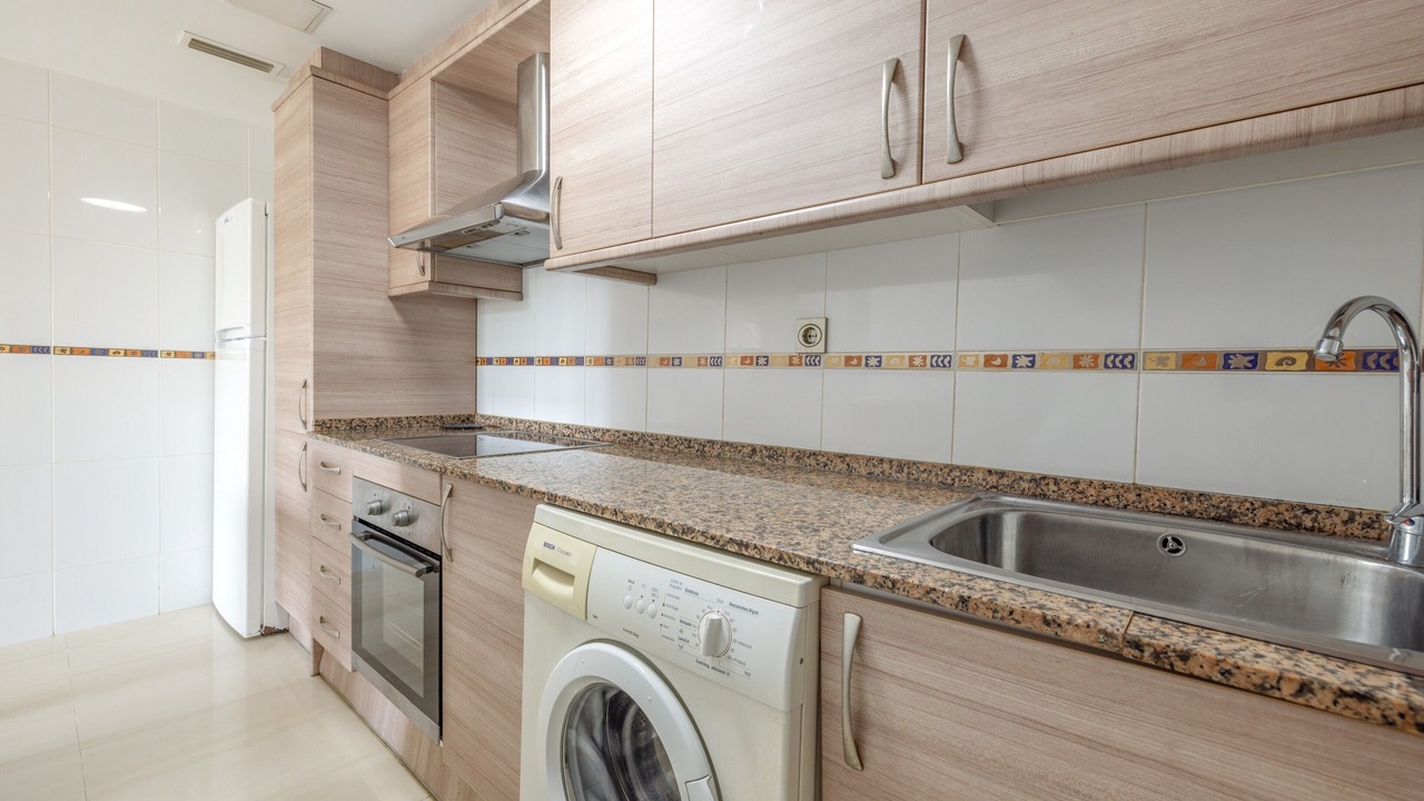 Photo of Kitchen in Deltebre