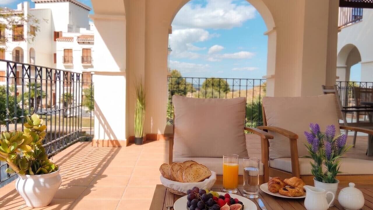 Photo of Outdoor in Caserio Los Tarquinos