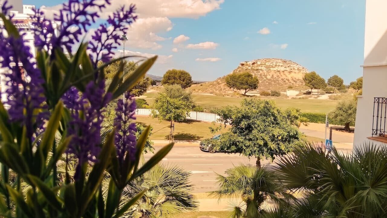 Photo of Outdoor in Caserio Los Tarquinos