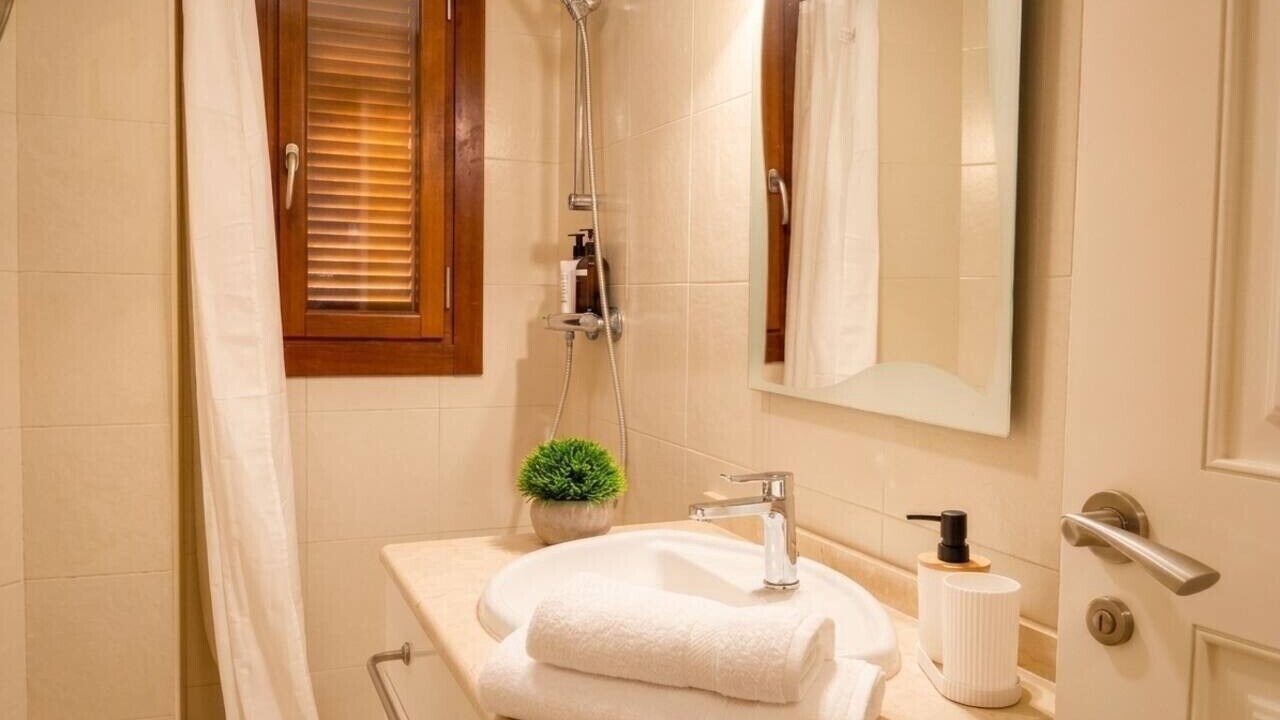 Photo of Bathroom in Caserio Los Tarquinos
