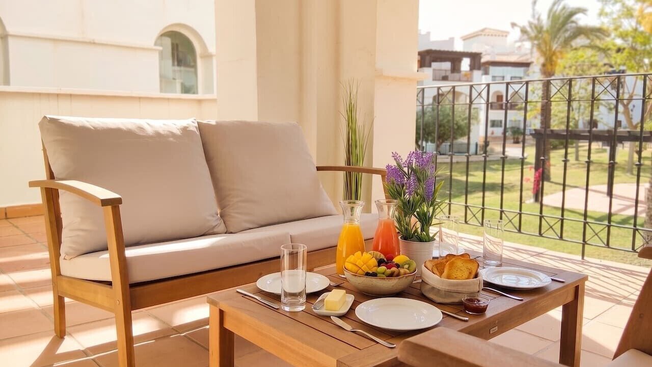 Photo of Outdoor in Caserio Los Tarquinos