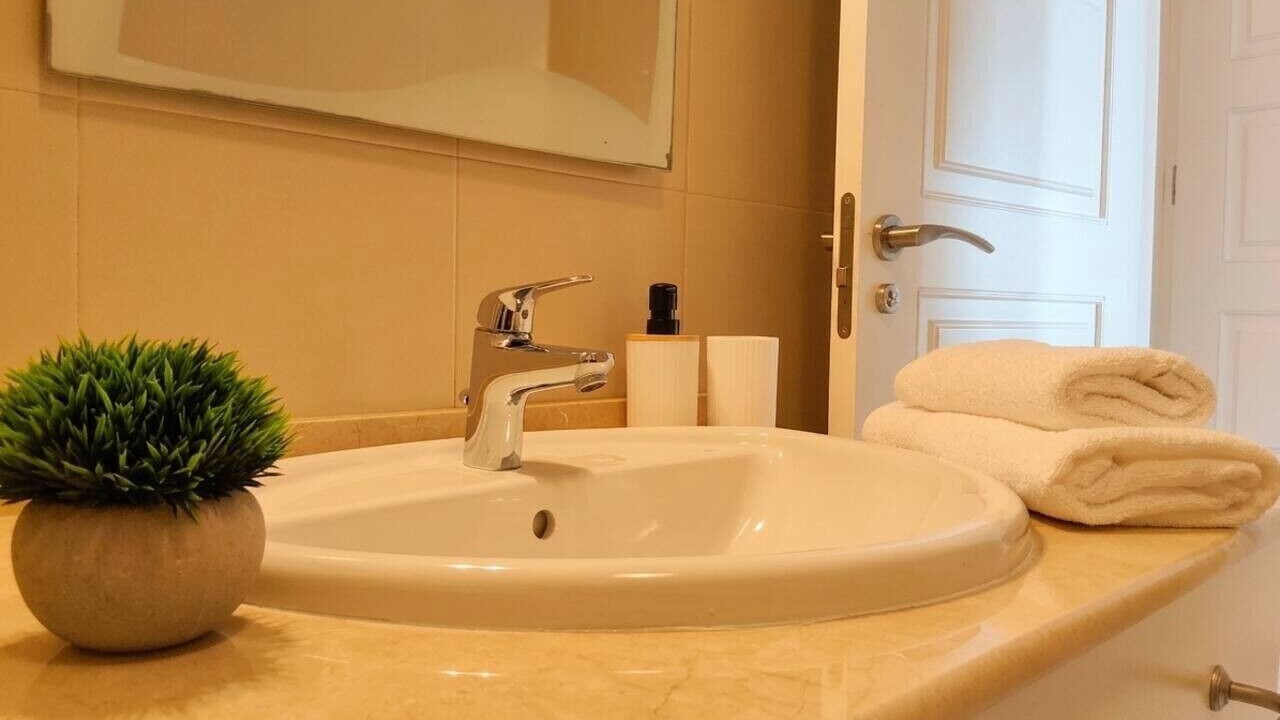 Photo of Bathroom in Caserio Los Tarquinos