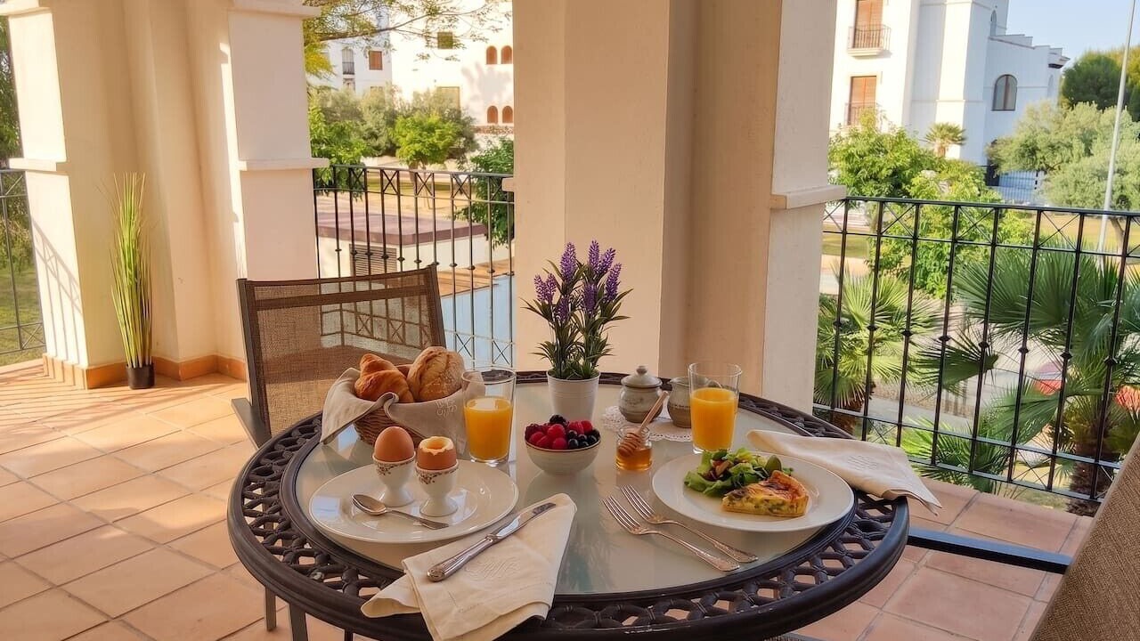 Photo of Outdoor in Caserio Los Tarquinos