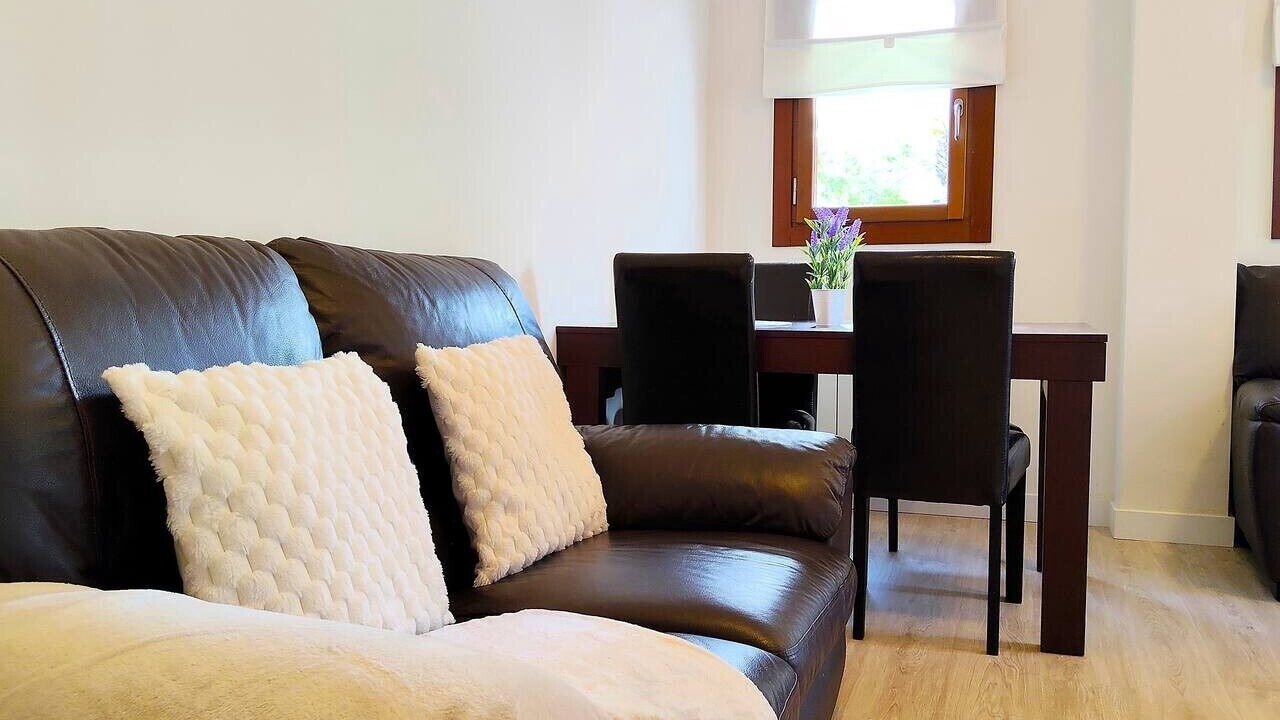 Photo of Bedroom in Caserio Los Tarquinos