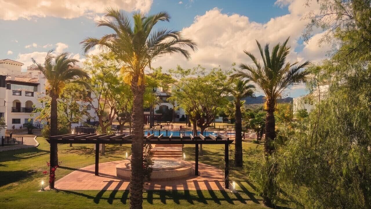 Photo of Outdoor in Caserio Los Tarquinos