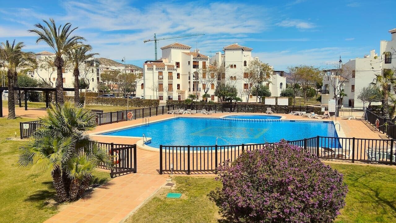 Photo of Outdoor in Caserio Los Tarquinos